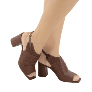 Ankle Boot