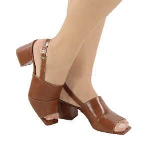 Ankle Boot
