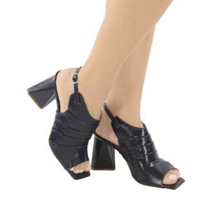 Ankle Boot
